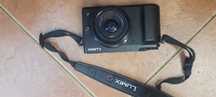 Lumix panasonic DMC-GX80