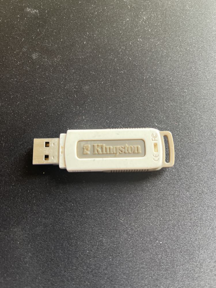 Pendrive Kingston 1 Gb