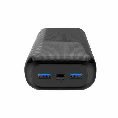PowerBank Voltex V350F 30000 mAh 22,5W