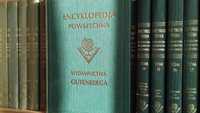Encyklopedia -wyd.Gutenberga