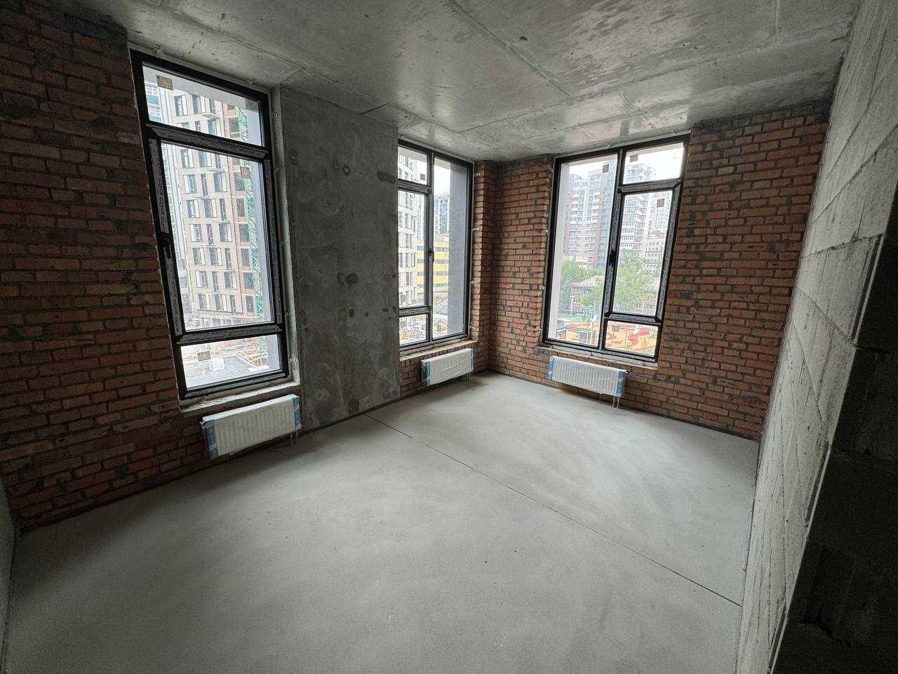Продам квартиру 3к -4к в ЖК Трініті Trinity Triiinity Тринити Triinity