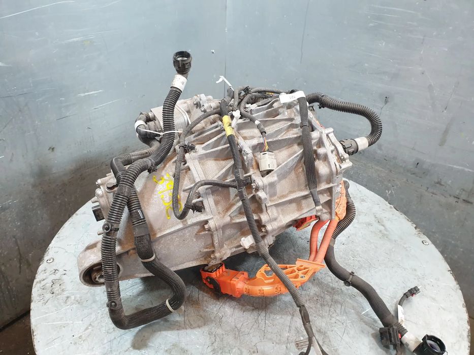Motor completo TESLA Model Y (5YJY)