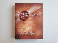 Sekret Rhonda Byrne wydanie w języku polskim