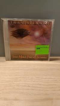 Transatlantic smpte CD wydanie z 2000 Rosyjskie