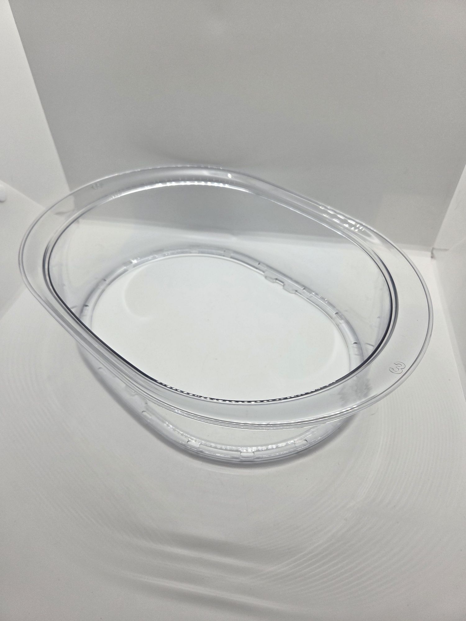 Tefal Vitacuisine Compact pojemnik górny poziom 3 parowar VS4003