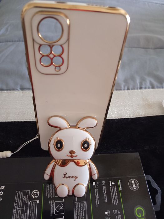 Capa Xiaomi Redmi Note 11 4g