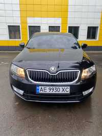 Skoda oktavia A7 2014 г. 1,8 TSI