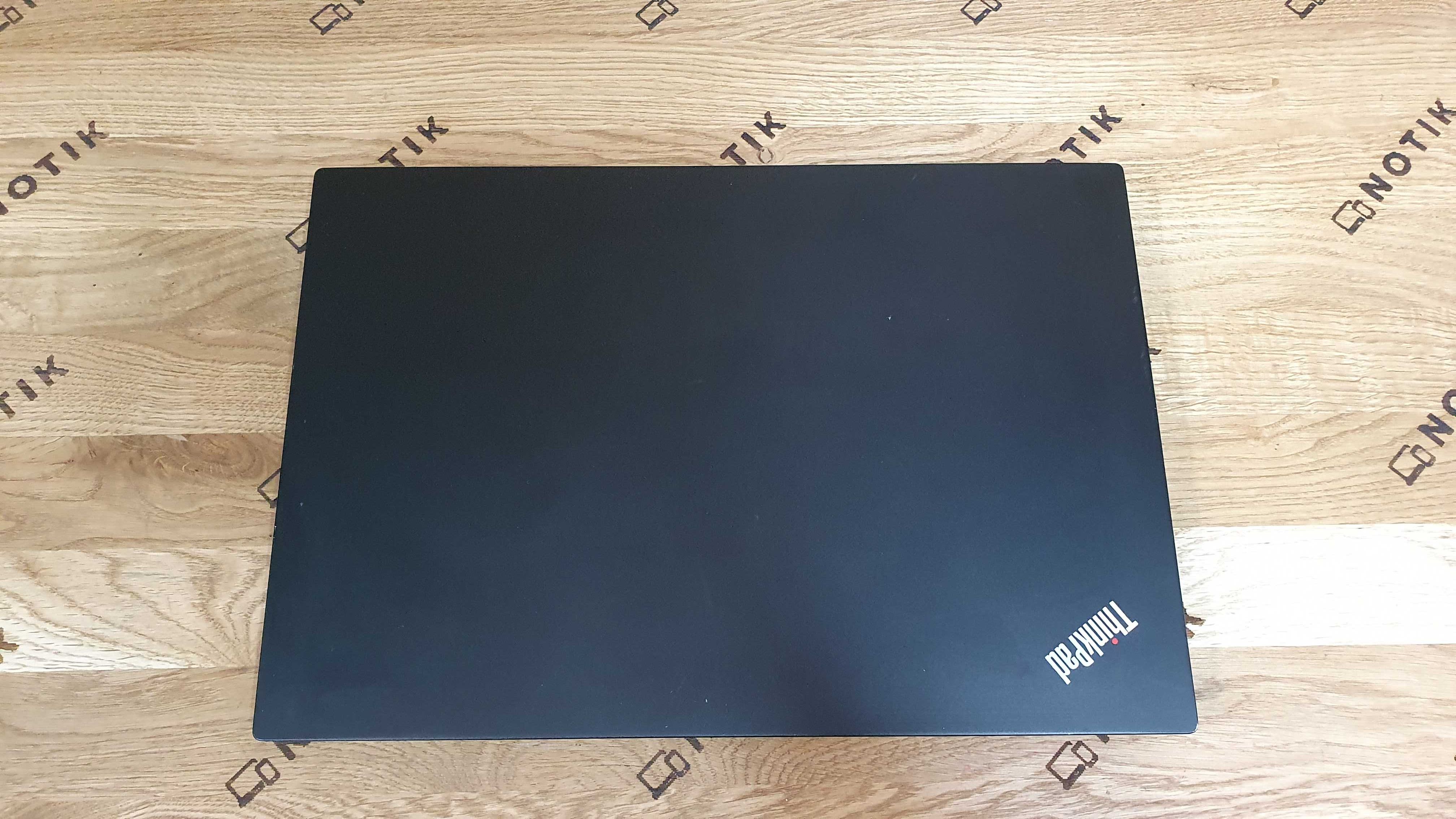 Lenovo ThinkPad E590 Intel i5-8265U /12Gb/256SSD/HD (Магазин)