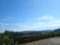 Domek bieszczady, noclegi