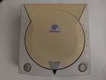 Konsola Sega Dreamcast PAL + Pad, VMU, kabel VGA, AV