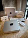 Apple Mac Mini M1