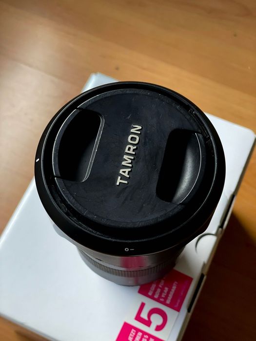 Tamron 28-75mm Sony full frame G1