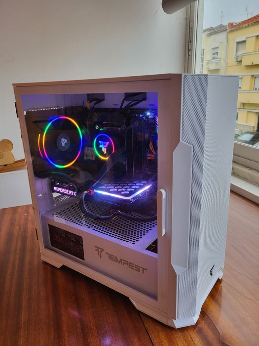 Computador Gaming