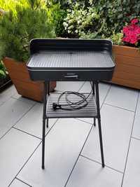 Grill elektryczny SilverCrest