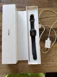 Apple watch 3 38mm (gps + cel) LTE