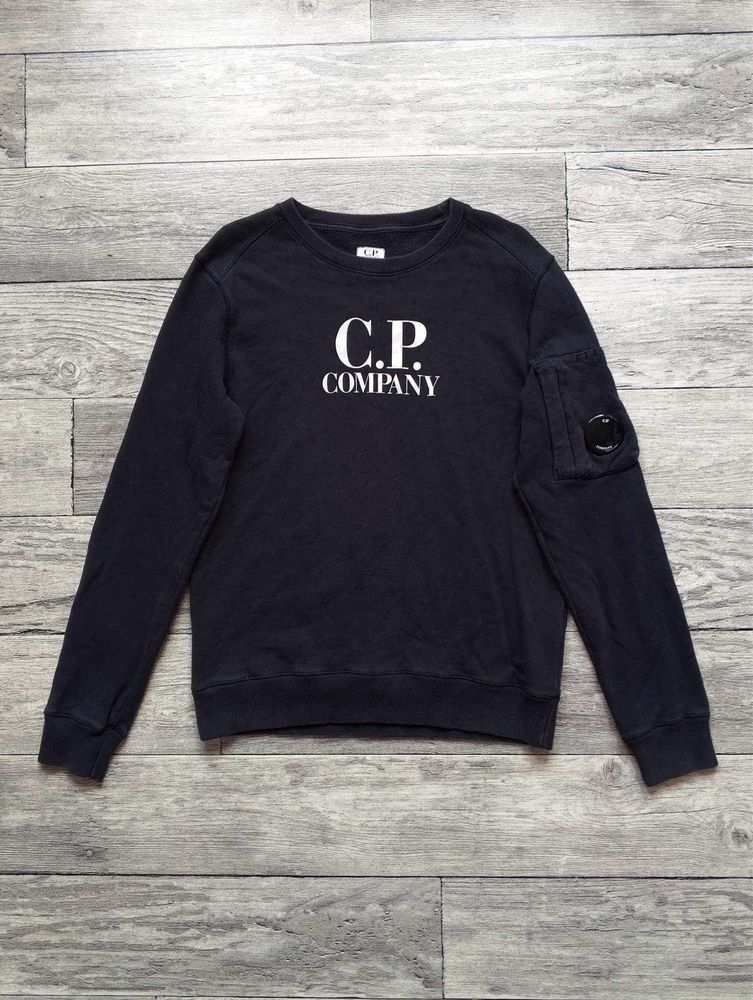 Oryginalna bluza C.P. Company
