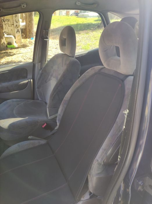 Citroen xsara picasso 2.0hdi