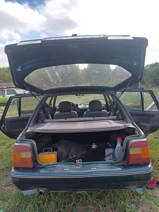 Автомобіль Славута