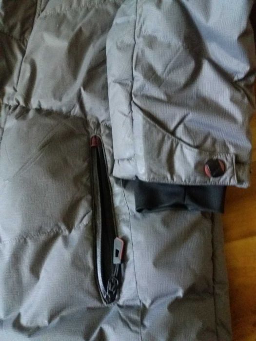 Зимова куртка р.48-50