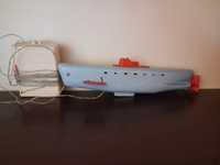 Іграшка на пульті підводний човен часів СССР