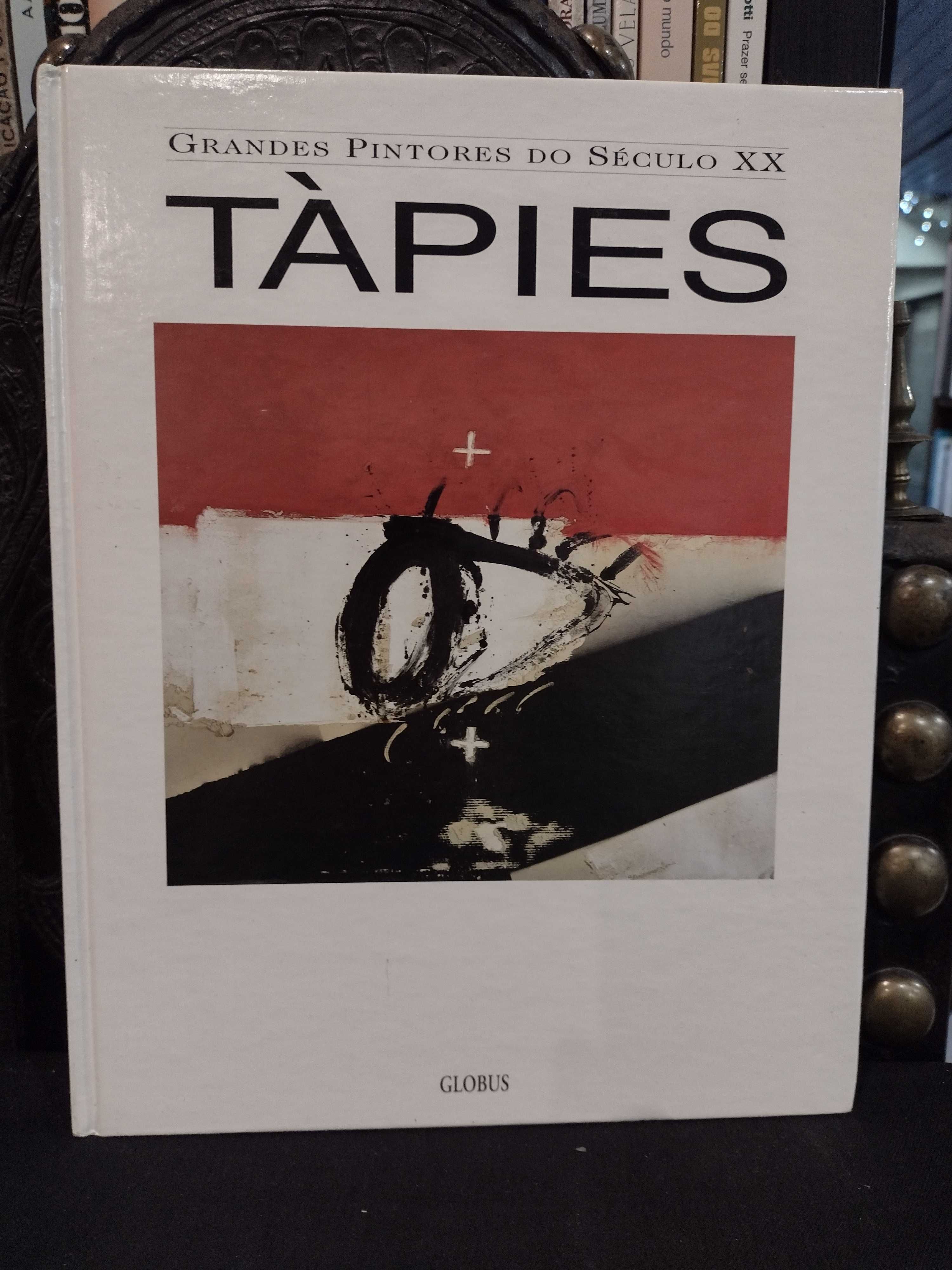 Tàpis a sua Obra