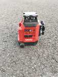 Laser krzyżowy Hilti PM 30-MG 3x360