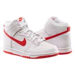 Кросівки жіночі Jordan Dunk High Gs (DB2179-111) ОРИГІНАЛ!