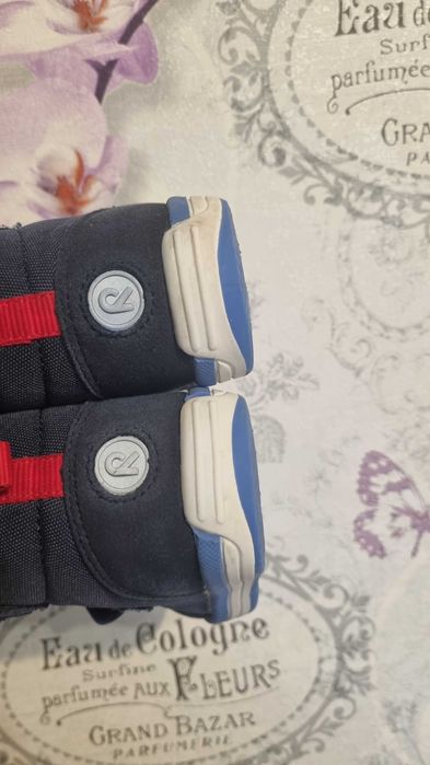 Черевики, ботінки, чобітки Reima