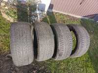 Opony zimowe Hankook/Cooper 225/50R17