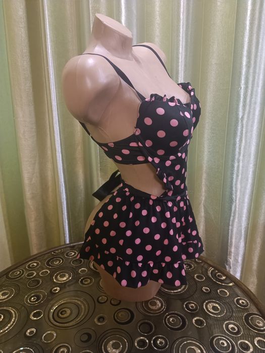 Сексуальное женское белье для создания эротического образа