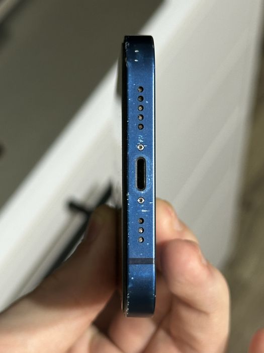 iPhone 12 64gb, R-sim, нормальний стан, акумулятор 92%