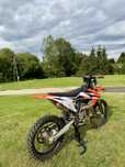 Ktm SX 125 Zadbany!
