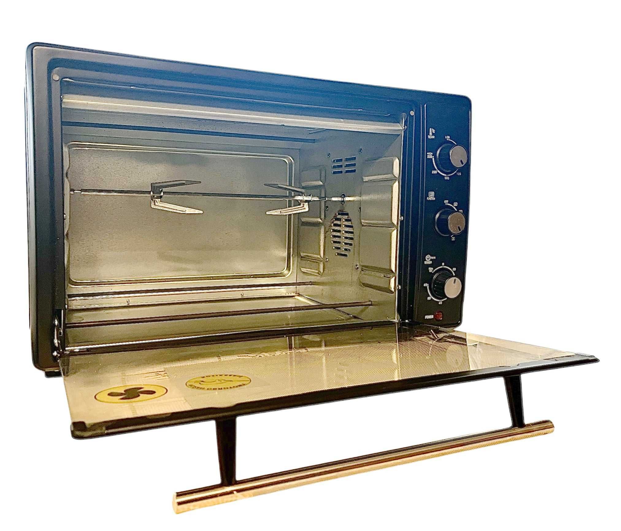 Piekarnik OPTIMUM PK-4200