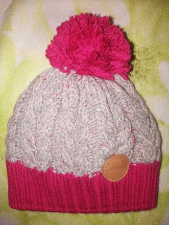 Зимова шапка Reima 48-50