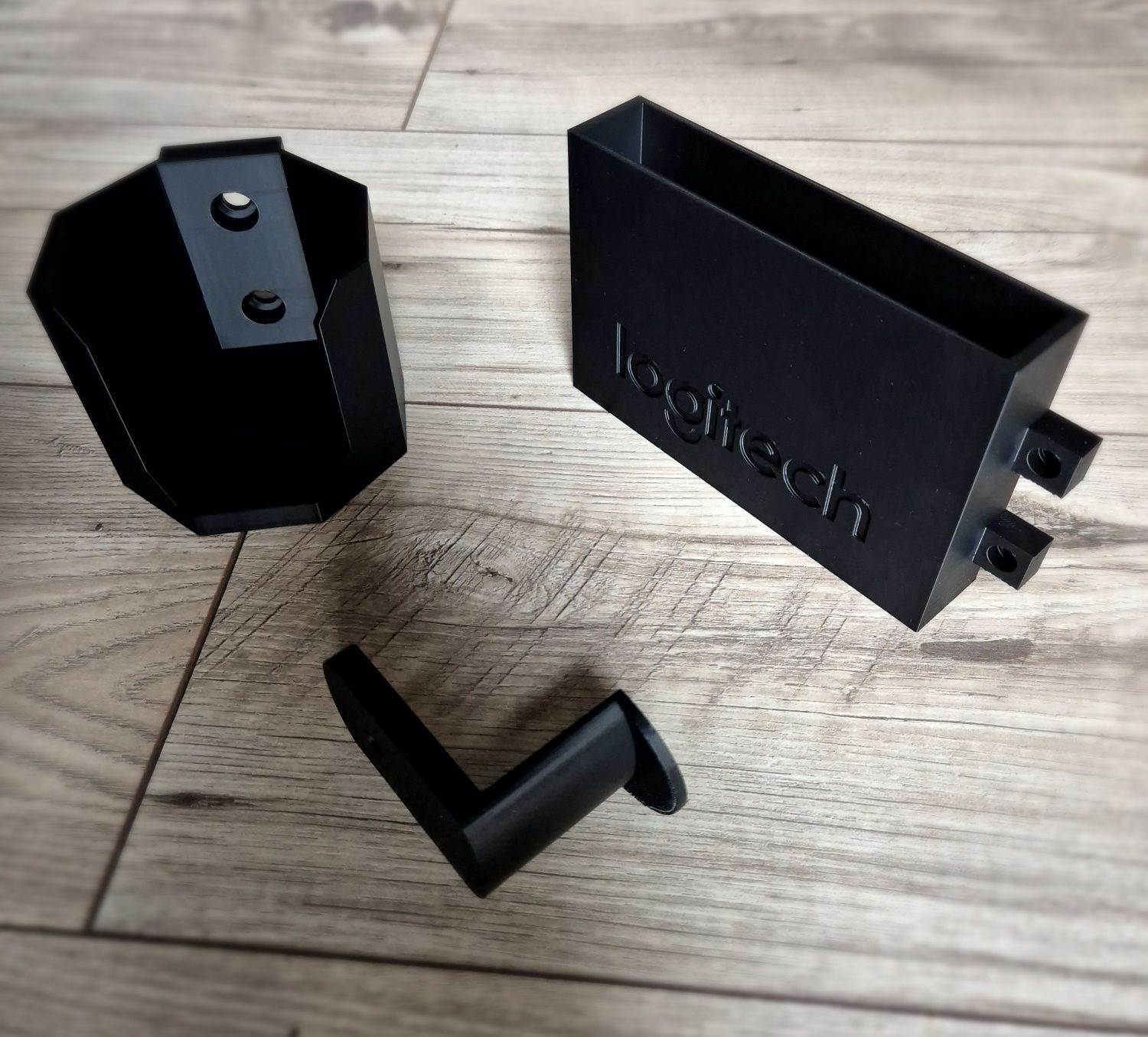 Simrig druk 3d stojak uchyt mocowanie fanatec simucube moza klawiatura