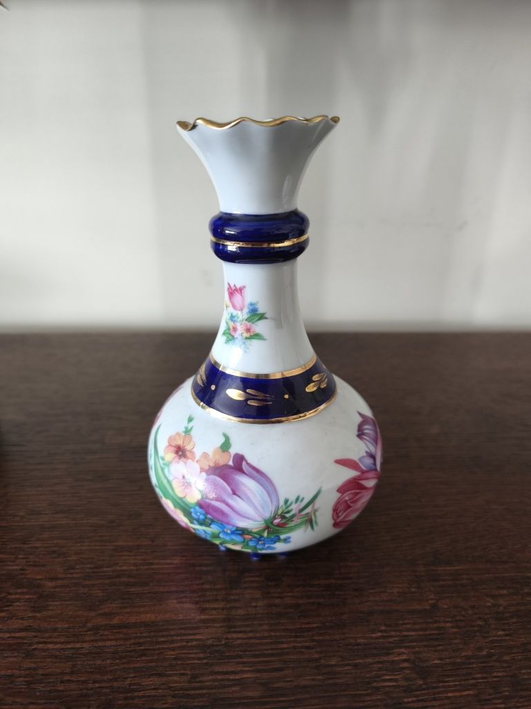 Guarda jóias porcelana vintage