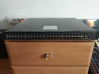 SWITCH Quanta LB4M 48-Port Gigabit 10/100/1000 Switch 2xPSU
