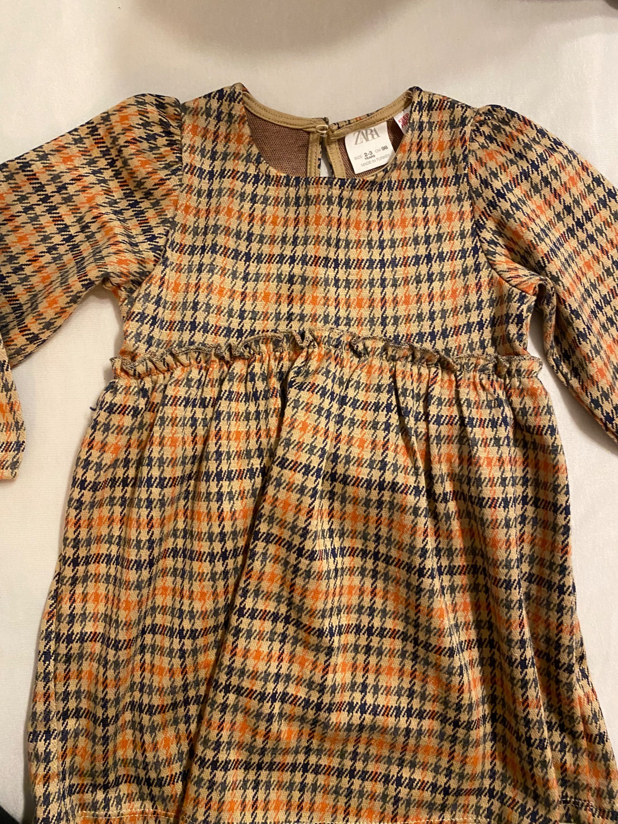 Sukienka Zara 98