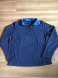 Bluza polar damska LANDS’END therma check