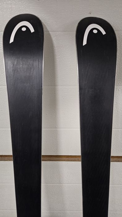 HEAD WorldCup WC rebels I.GS RD TEAM 166cm