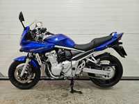 Suzuki Bandit Bandit 650 GSF 650 Bandit WTRYSK ! tylko 23 tys km ! poz kat 104 RATY