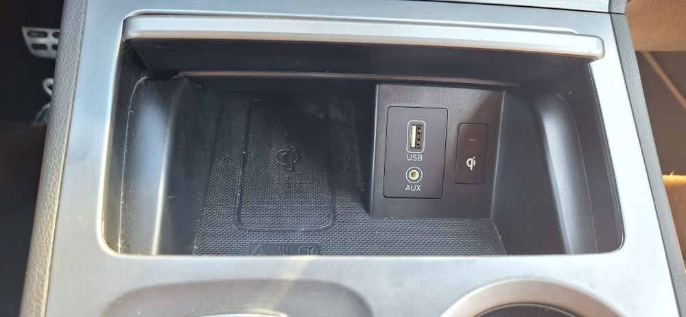 Hyundai Kauai 39 kwh Vanguard