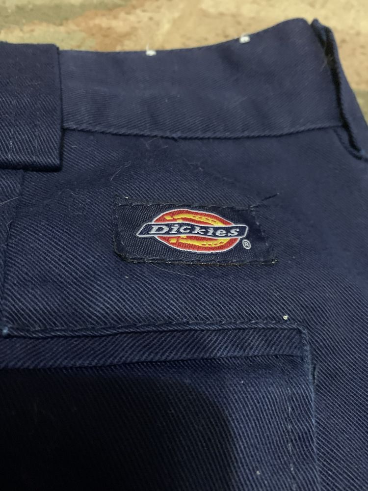 Широкі штани/джинси Dickies