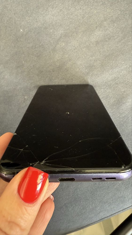 Nokia TA 1334. Працює