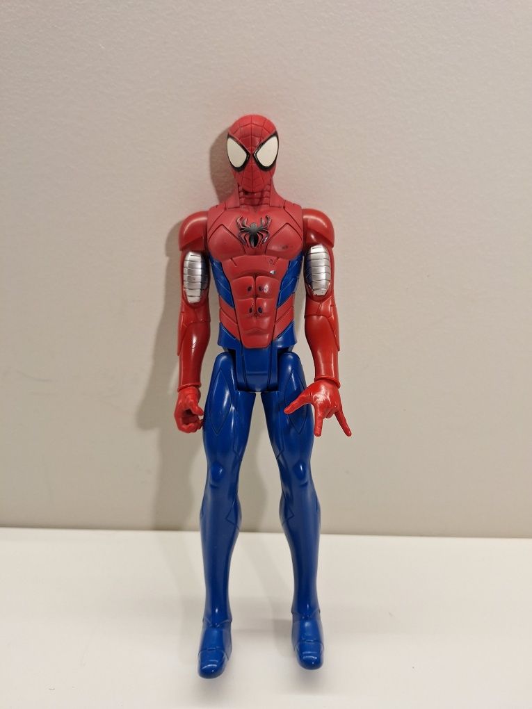 2 Heróis da Marvel