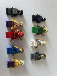 Lego Ninjago Figurki