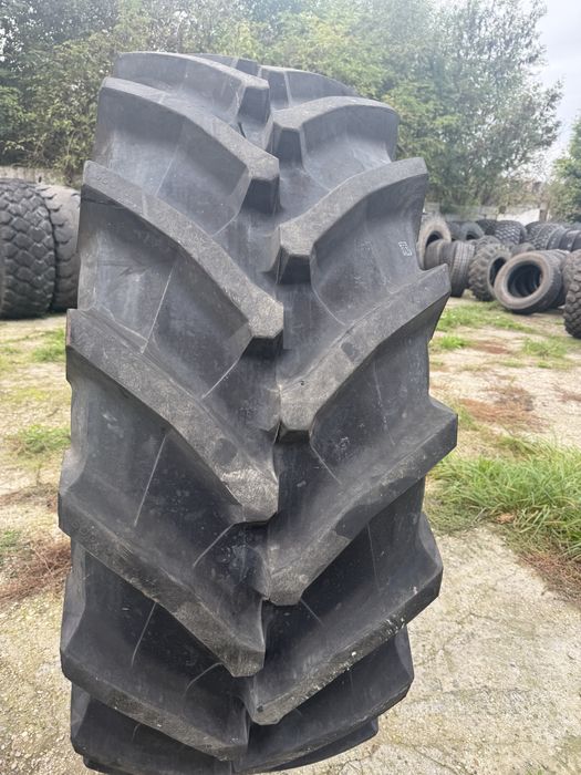 Opona 600/65R38 Trelleborg
