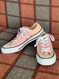 Женские кеды Converse All Star 36,5