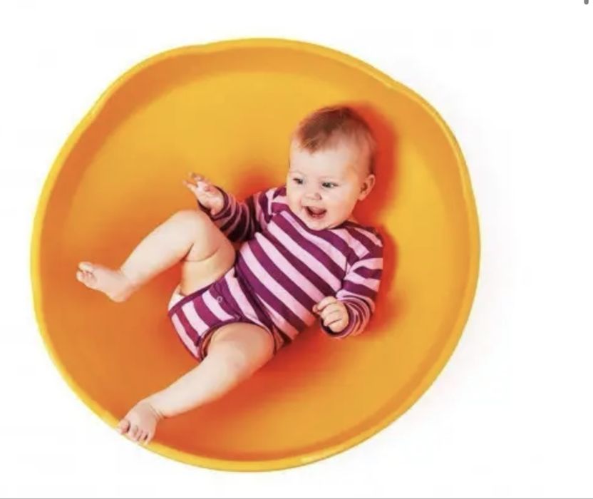 Балансувальна гойдалка "Міні Топ" Gonge