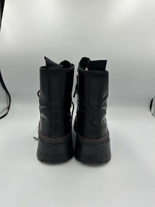 Botki damskie Timberland bez ocieplenia 37,5